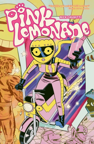 Cover image: Pink Lemonade 9781637152195