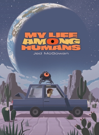 Cover image: My Life Among Humans 9781637151990