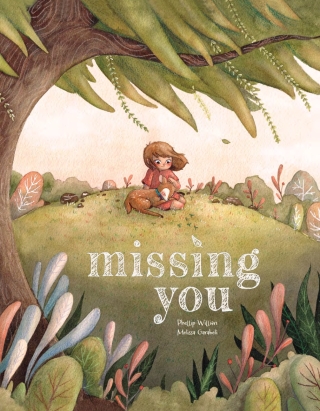 Cover image: Missing You 9781637152072