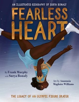 Imagen de portada: Fearless Heart 9781629379340