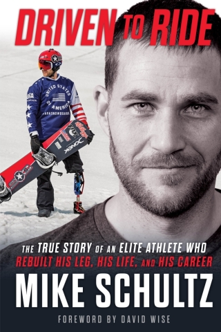 Cover image: Driven to Ride 9781629379135