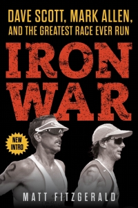 Cover image: Iron War 9781629379814