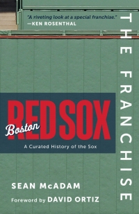 صورة الغلاف: The Franchise: Boston Red Sox 9781637270004