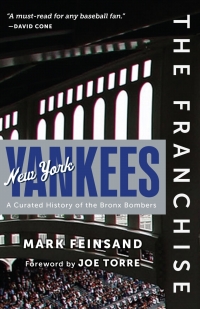 Imagen de portada: The Franchise: New York Yankees 9781629379944