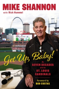 Cover image: Get Up, Baby! 9781629379869