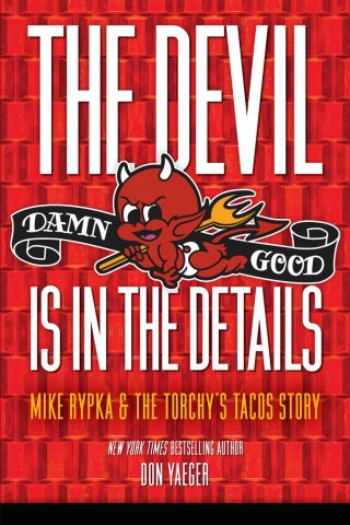 Titelbild: The Devil Is In the Details 9781629379975
