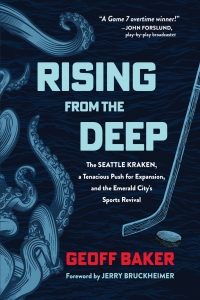Cover image: Rising From the Deep 9781637270622