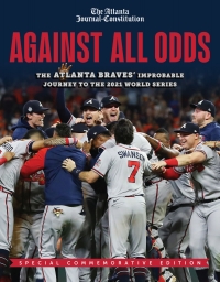 Cover image: Against All Odds 9781637270097