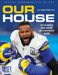 Cover image: Our House 9781637271254
