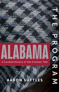 Imagen de portada: The Program: Alabama 9781637271032