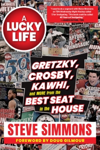 Cover image: A Lucky Life 9781637271087