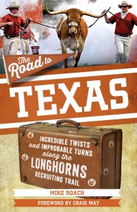 Imagen de portada: The Road to Texas 9781637271094
