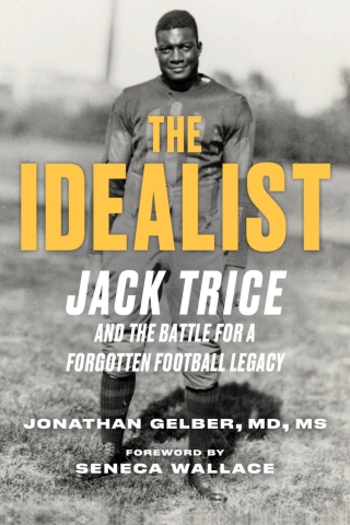 Imagen de portada: The Idealist 9781629379968