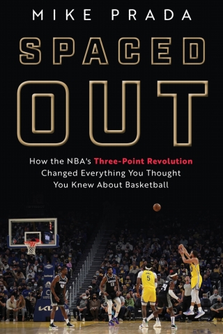 Imagen de portada: Spaced Out 9781629378862