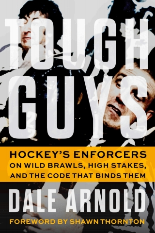 Imagen de portada: Tough Guys 9781637271926
