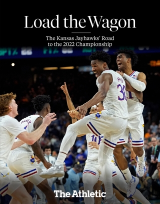 Imagen de portada: Load the Wagon 9781637271414