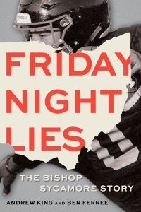 Cover image: Friday Night Lies 9781637272237
