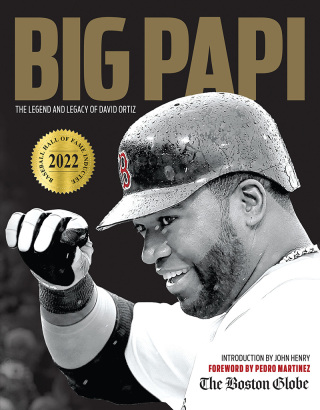 Cover image: Big Papi 9781637271803