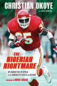 Cover image: The Nigerian Nightmare 9781637272619
