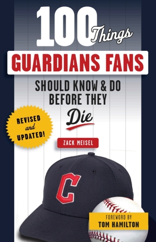 Cover image: 100 Things Guardians Fans Should Know &amp; Do Before They Die 9781637273296