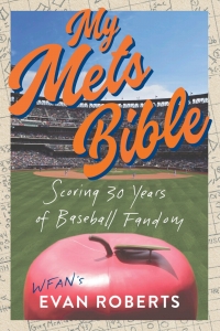 صورة الغلاف: My Mets Bible 9781637273357