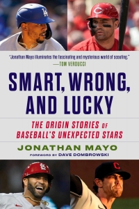Cover image: Smart, Wrong, and Lucky 9781629378985