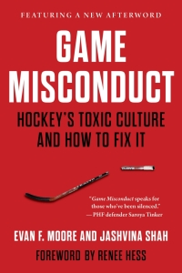 Cover image: Game Misconduct 9781637272947