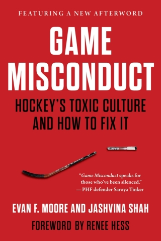 Titelbild: Game Misconduct 9781637272947