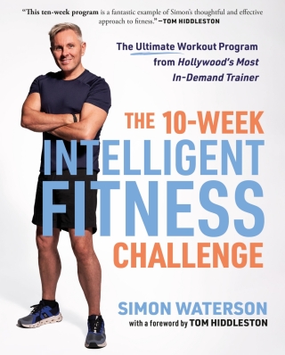 Cover image: The 10-Week Intelligent Fitness Challenge 9781637274576