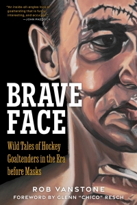 Cover image: Brave Face 9781637272169