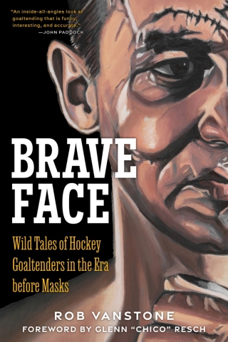 Imagen de portada: Brave Face 9781637272169