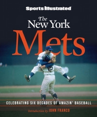 Omslagafbeelding: Sports Illustrated The New York Mets 9781637272978