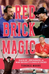 Cover image: Red Brick Magic 9781637274422