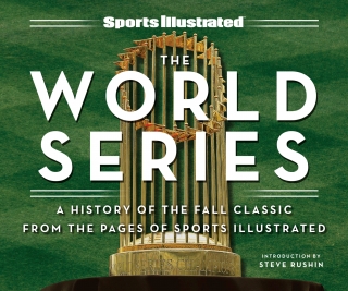 Cover image: Sports Illustrated The World Series 9781637275115