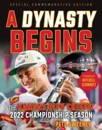Cover image: A Dynasty Begins 9781637275207
