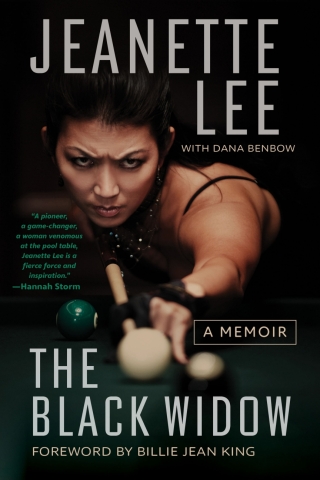 Cover image: The Black Widow 9781637273999
