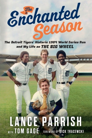 Cover image: The Enchanted Season 9781637275641