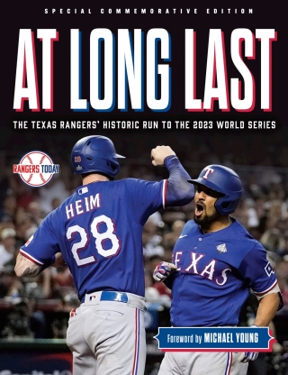 Cover image: At Long Last 9781637275955