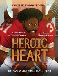 Cover image: Heroic Heart 9781637273166