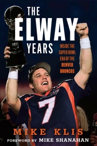 Cover image: The Elway Years 9781637276341