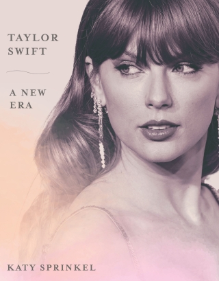 صورة الغلاف: Taylor Swift 9781637276822