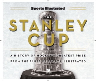 صورة الغلاف: Sports Illustrated The Stanley Cup 9781637276860