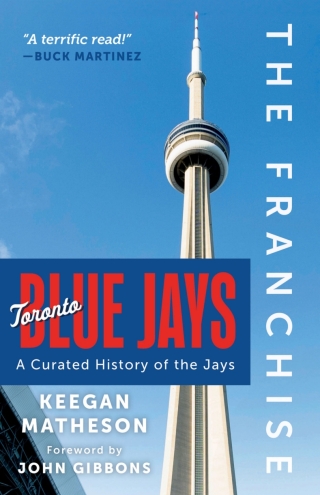 Imagen de portada: The Franchise: Toronto Blue Jays 9781637277928