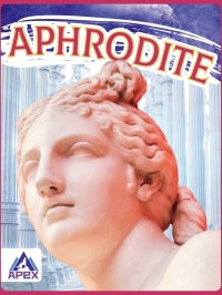 Cover image: Aphrodite 1st edition 9781637380109
