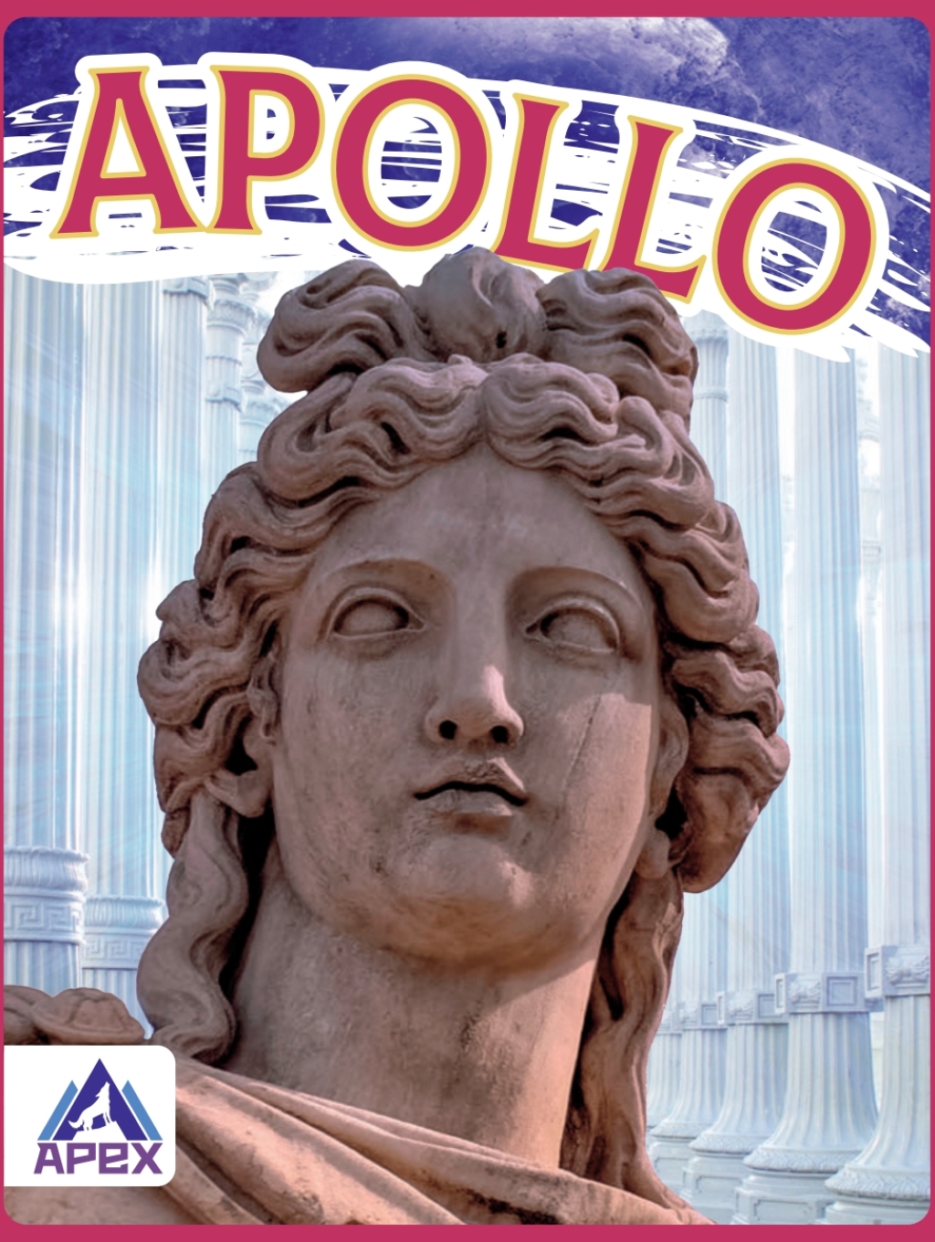 Apollo 1st Edition