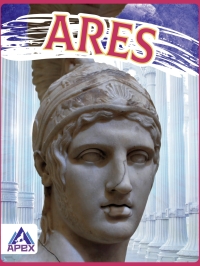 Imagen de portada: Ares 1st edition 9781637380123