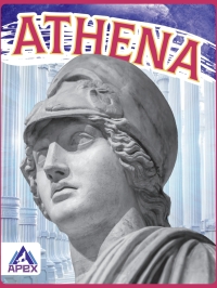 Imagen de portada: Athena 1st edition 9781637380130