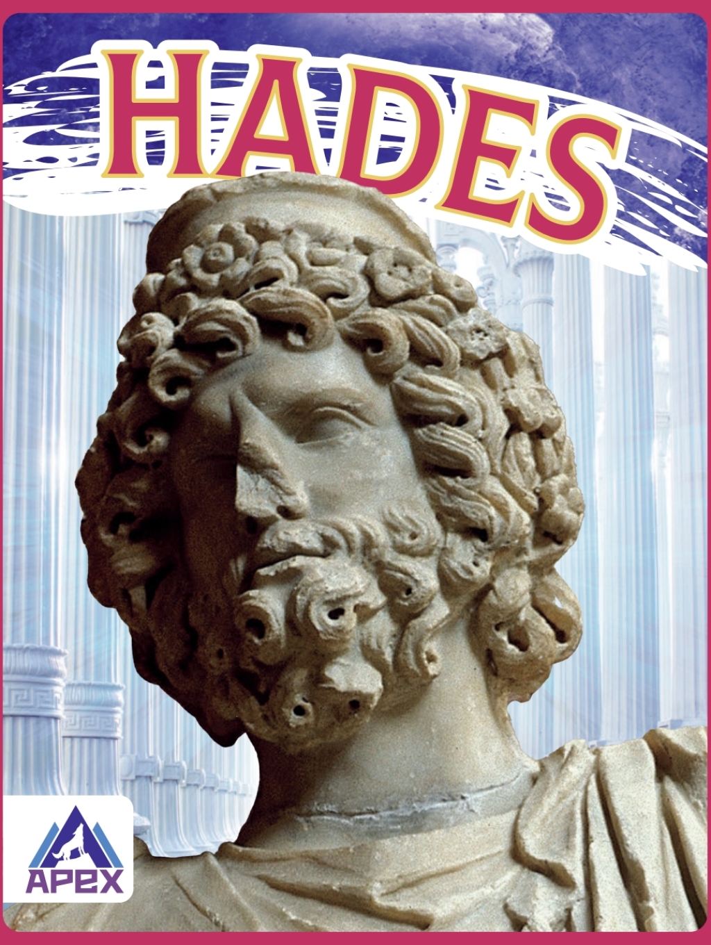 Hades 1st Edition