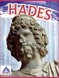 Cover image: Hades 1st edition 9781637380147