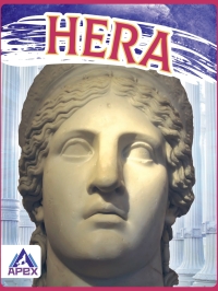 Imagen de portada: Hera 1st edition 9781637380154